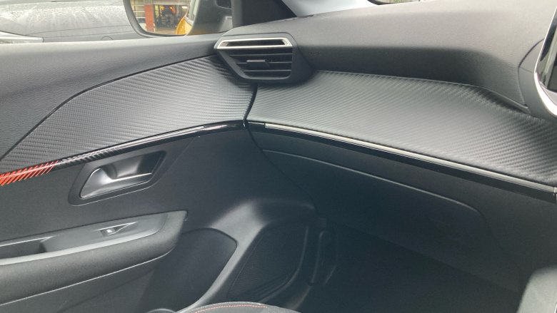 Peugeot 208 1.2 PureTech Active Premium + 5dr Petrol Hatchback